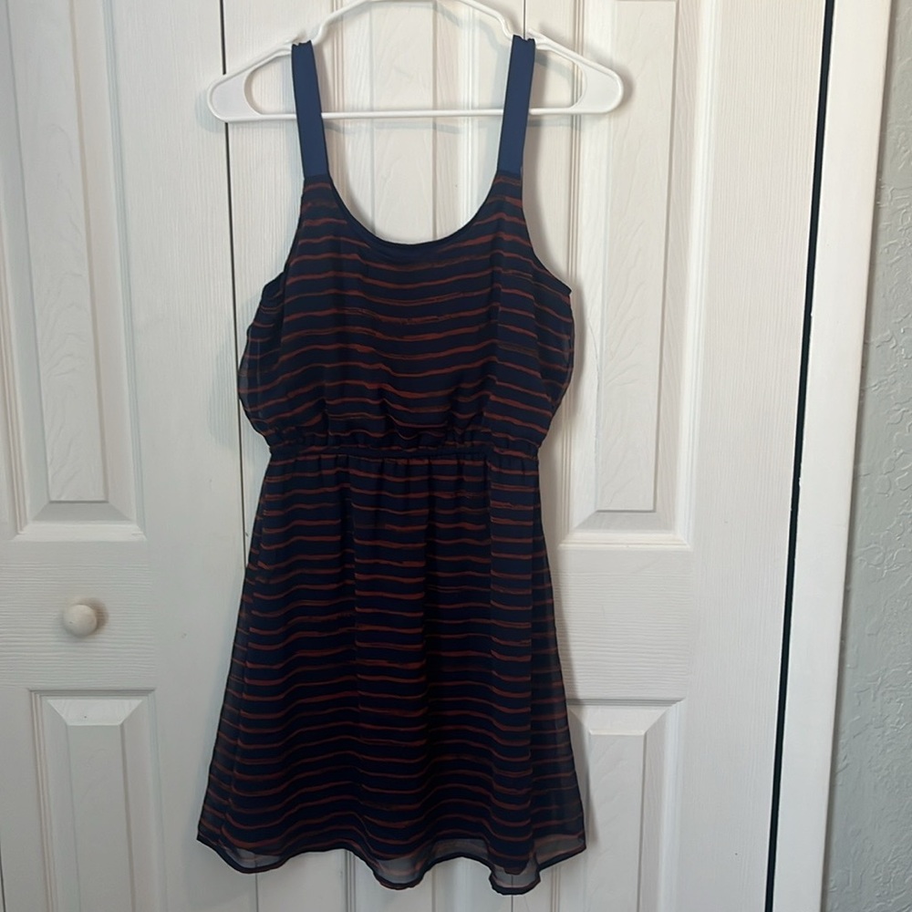 Xhilaration sundress size Medium